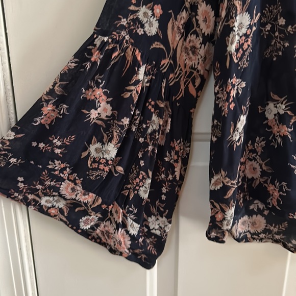 Lucky Brand Blouse - Picture 3 of 5